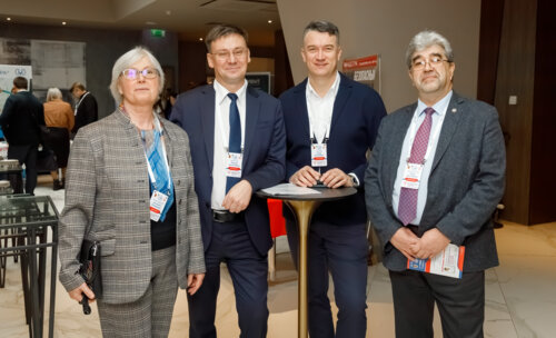 V Межрегиональная научно-практическая конференция «Енисейский урологический форум-2025»